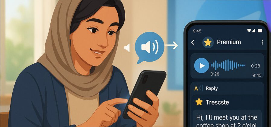 خرید تلگرام پریمیوم/Telegram-premium