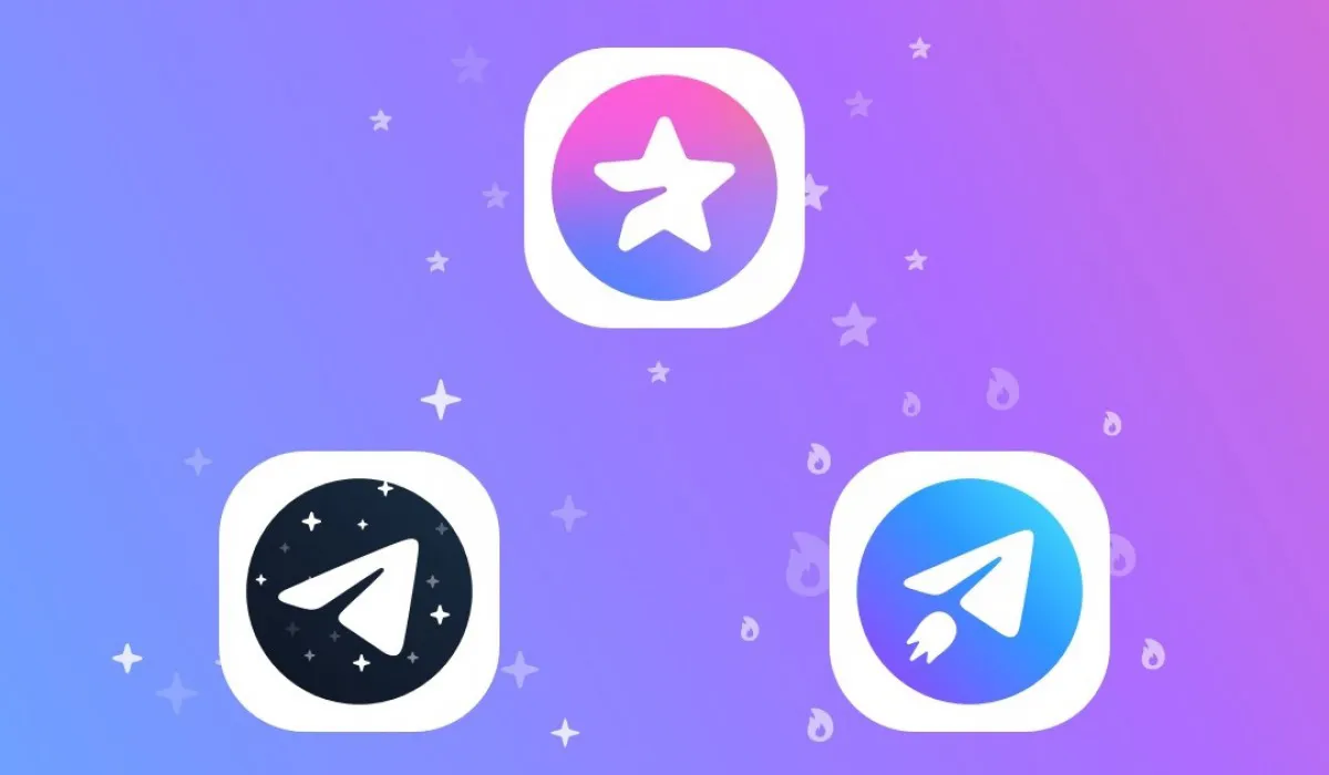 Telegram-Premium