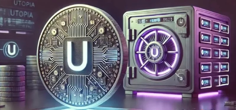 یوووچر Utopia
