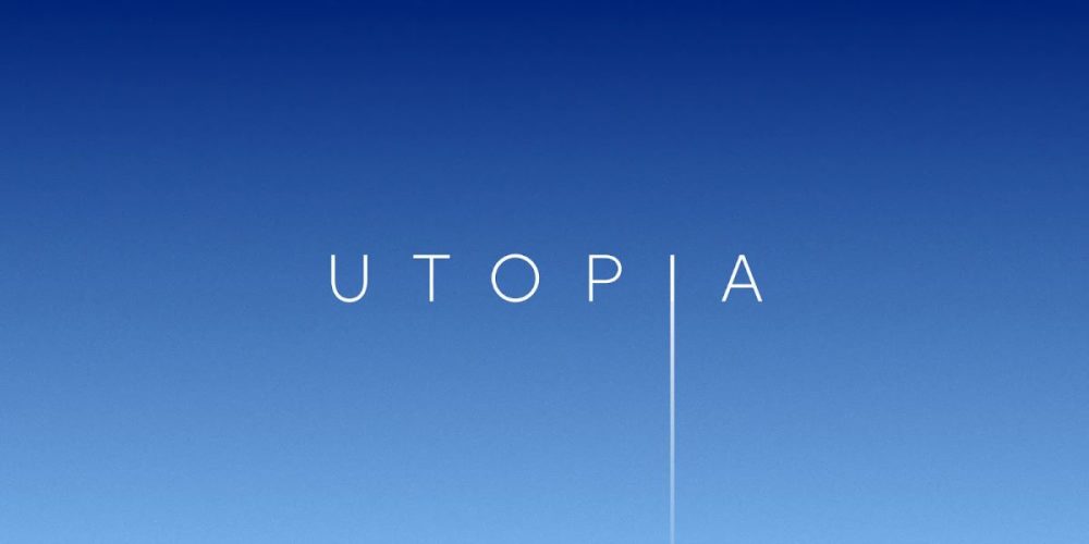 Utopia USD Voucher Sample for Secure Transactions