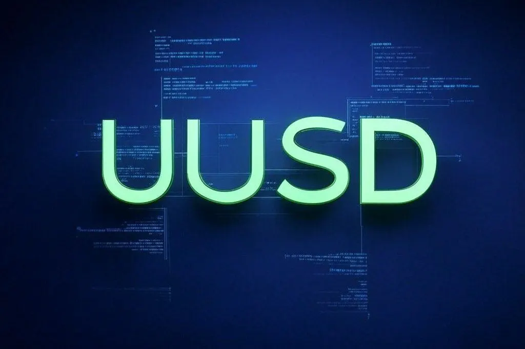 ووچر یوتوپیا (UUSD)