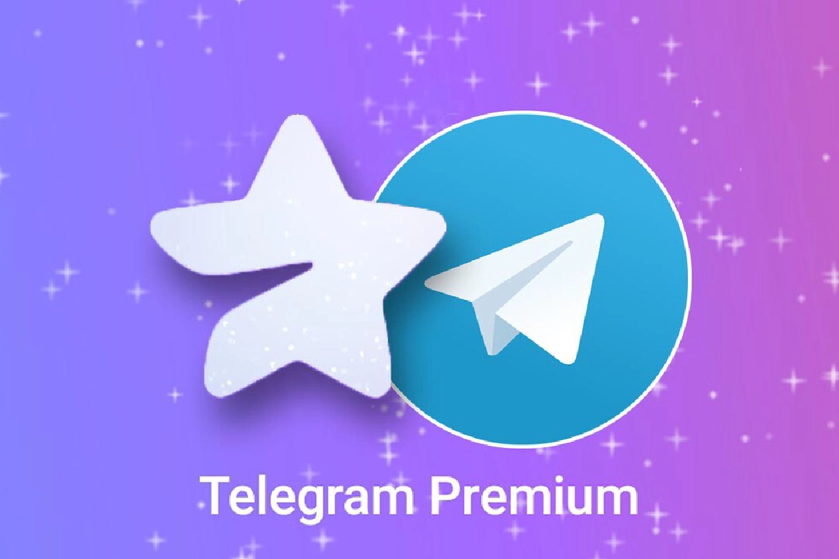 خرید اکانت پرمیوم تلگرام