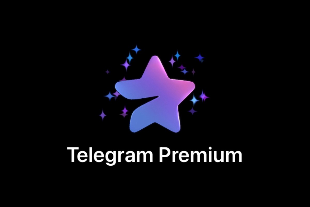 تلگرام پریمیوم