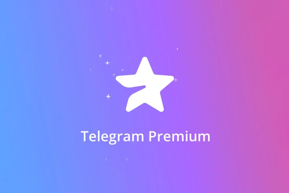 تلگرام پریمیوم telegram-premium