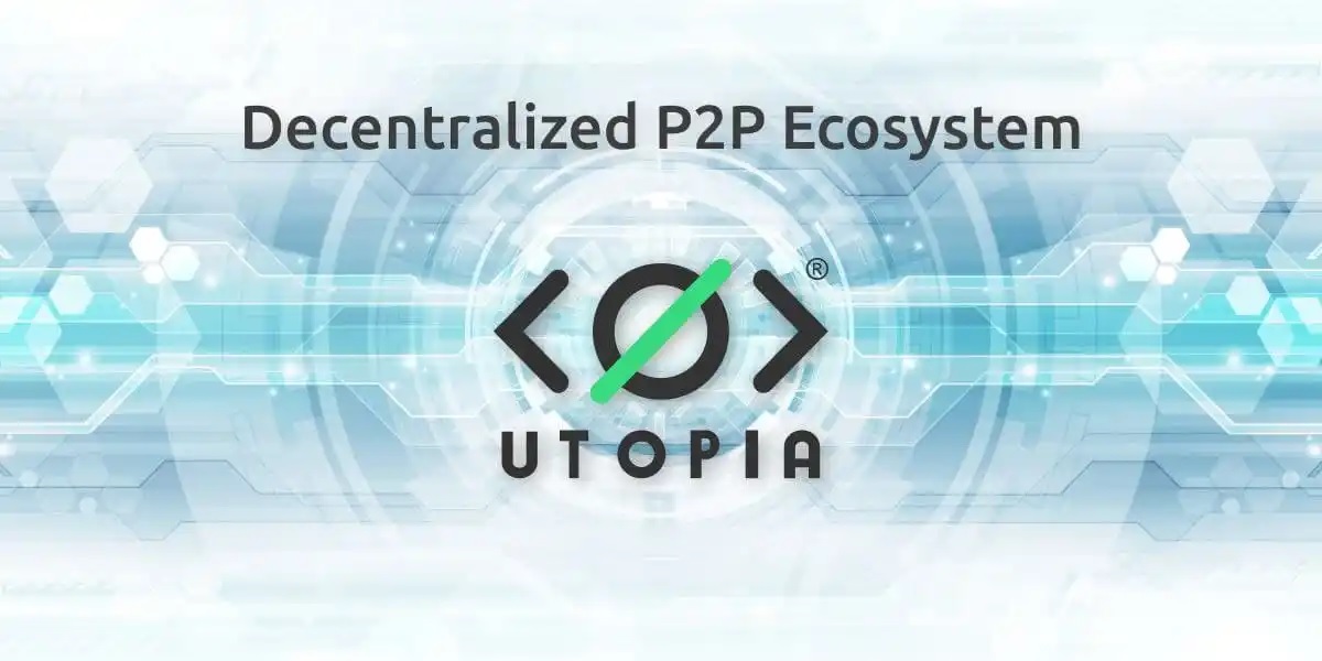 یوووچر Utopia