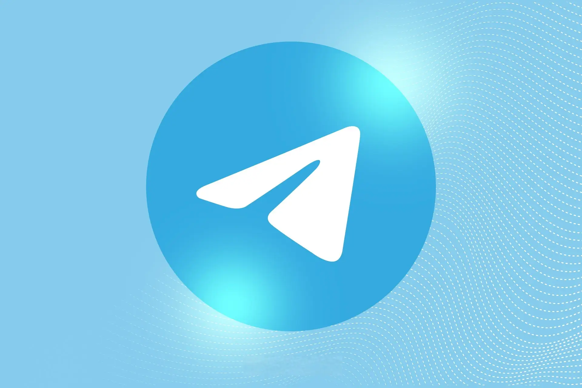 telegram-ID