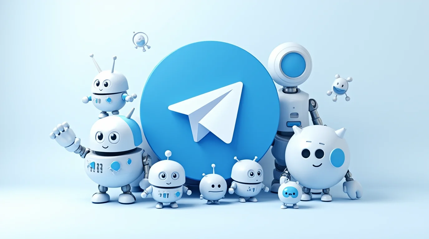 telegram bot
