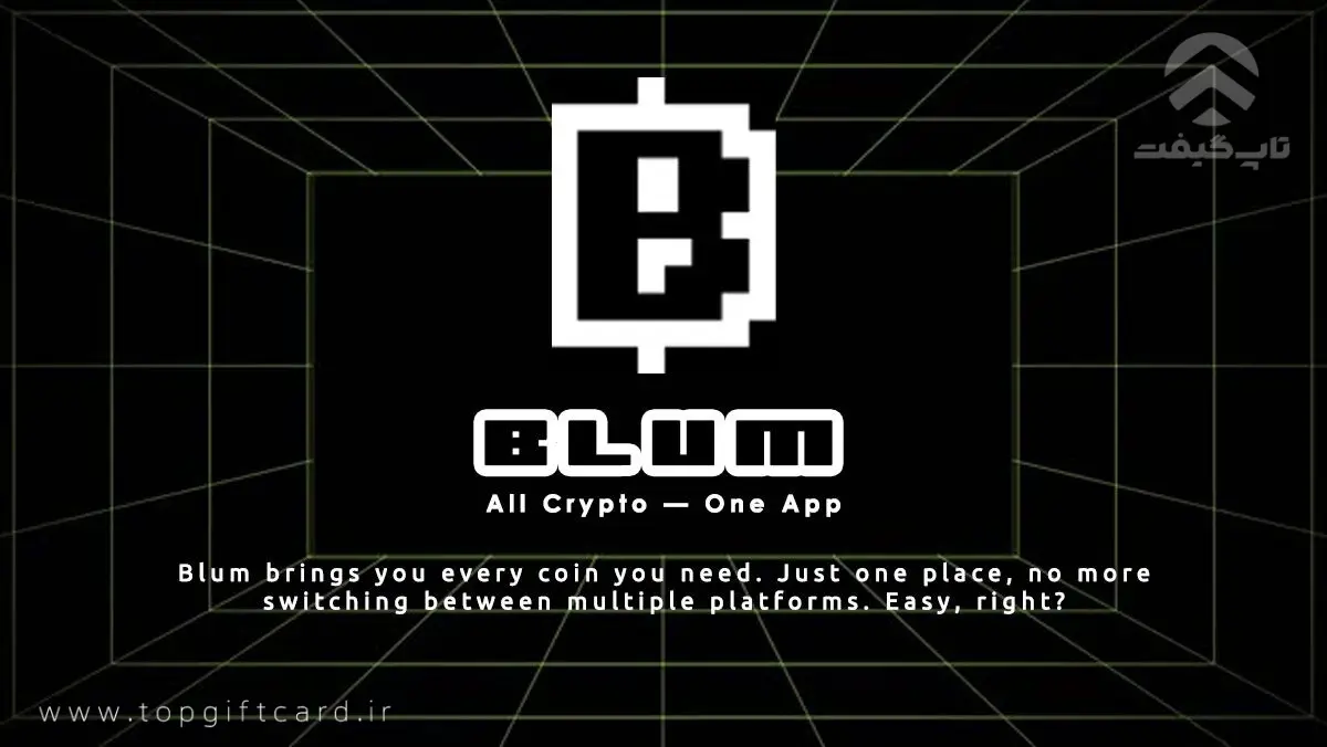 بلوم (BLUM)